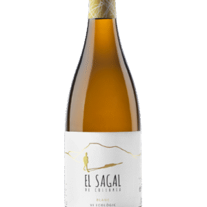 vino el sagal blanco