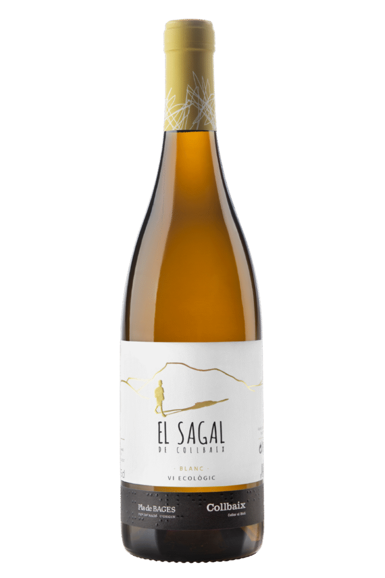 vino el sagal blanco