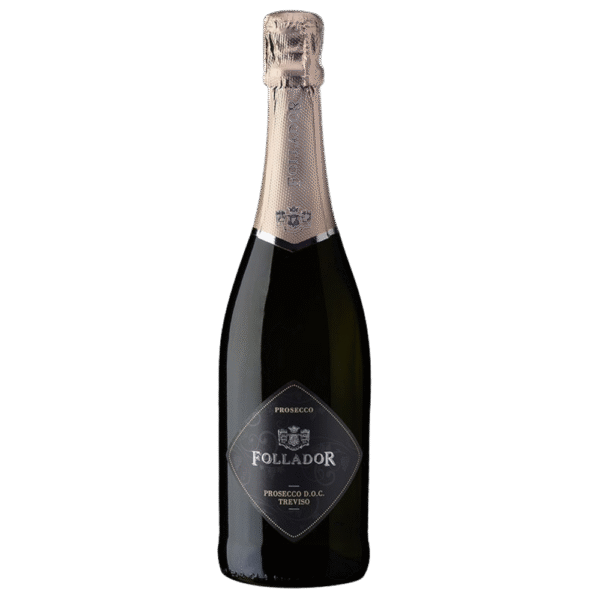 prosecco follador