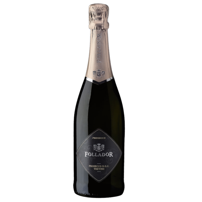 prosecco follador