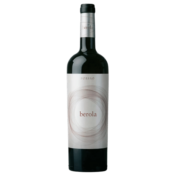 vino borsao berola