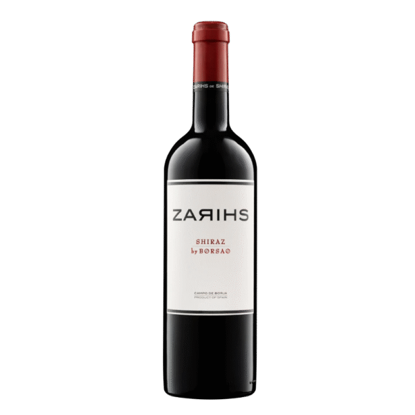 vino borsao zarihs