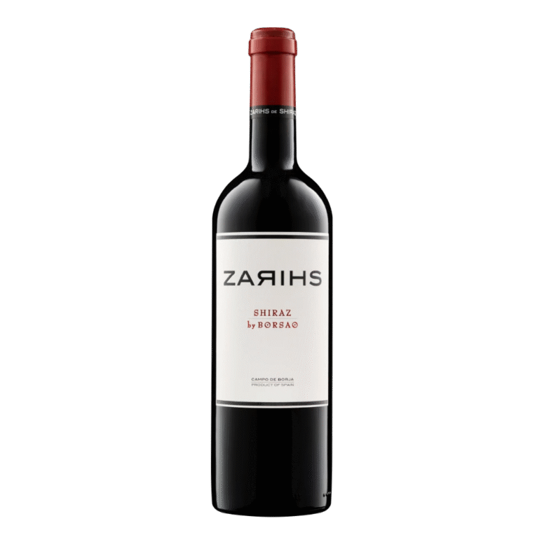 vino borsao zarihs