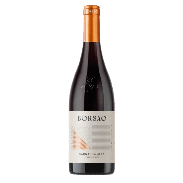 vino borsao garnacha alta