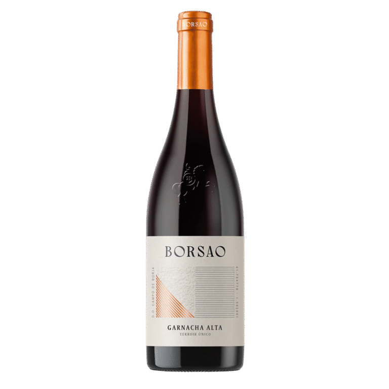 vino borsao garnacha alta