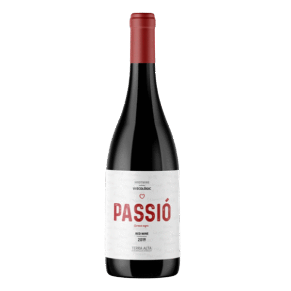 vino passio