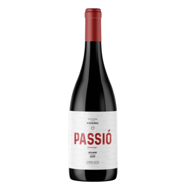 vino passio