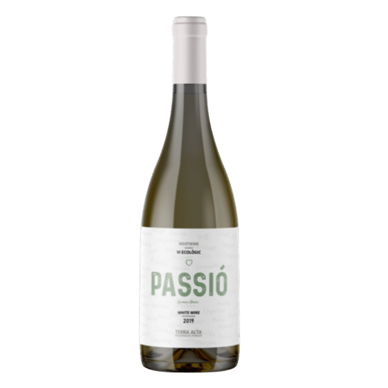 vino passio blanco