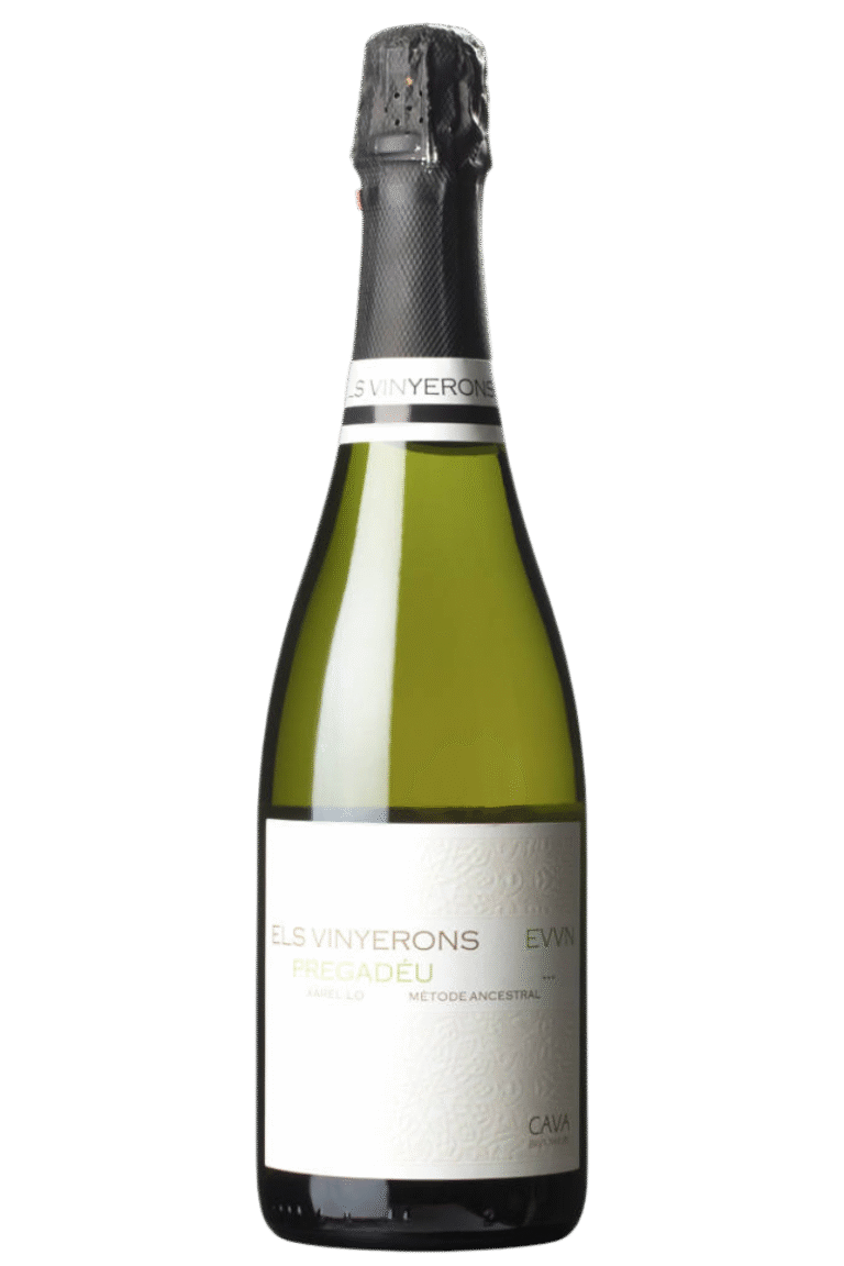cava pregadeu natural b.nature