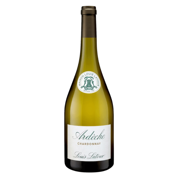 vino louis latour ardeche chardonn