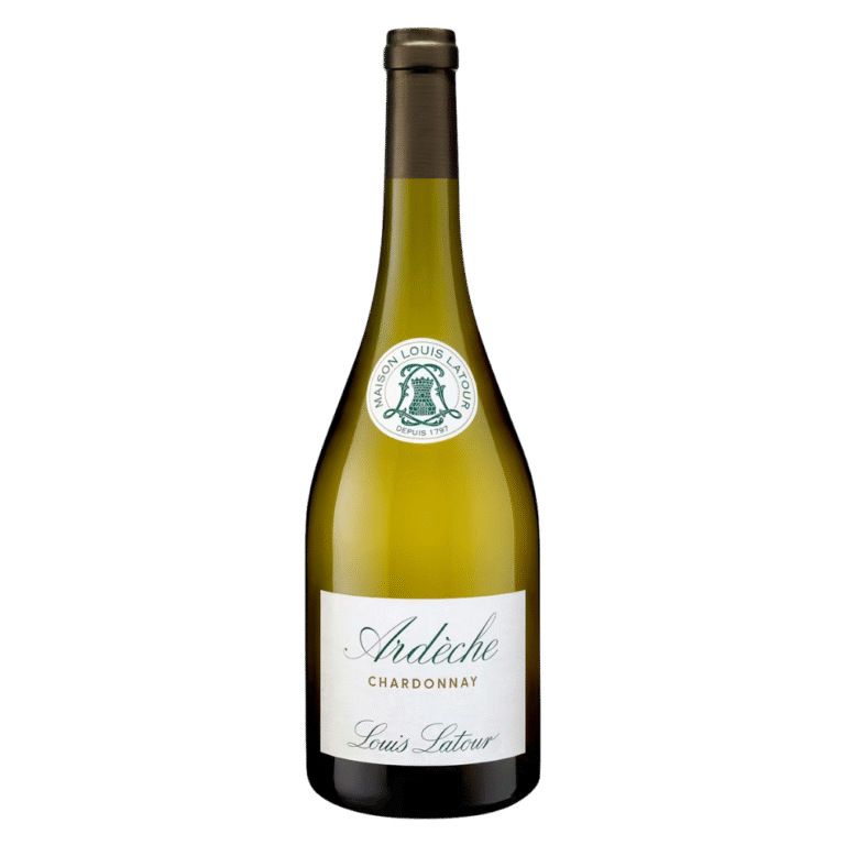 vino louis latour ardeche chardonn