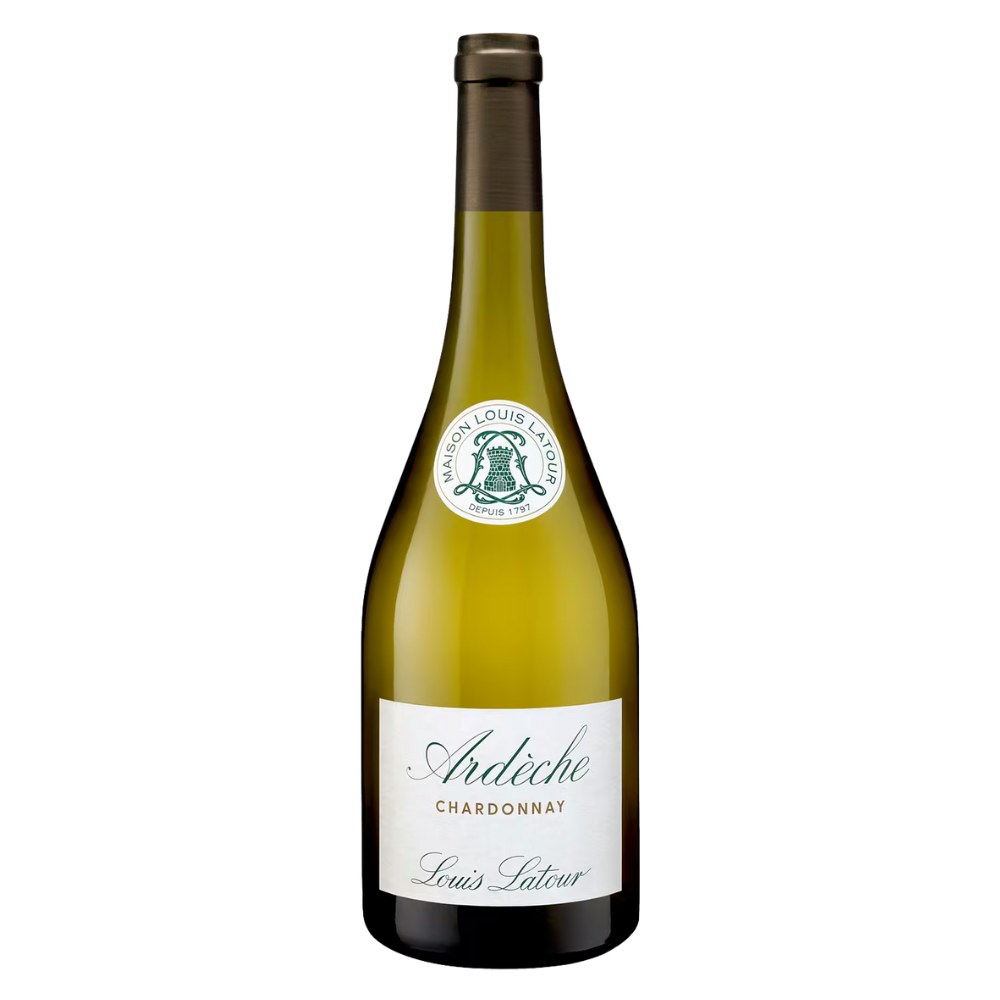 VINO LOUIS LATOUR ARDECHE CHARDONNAY