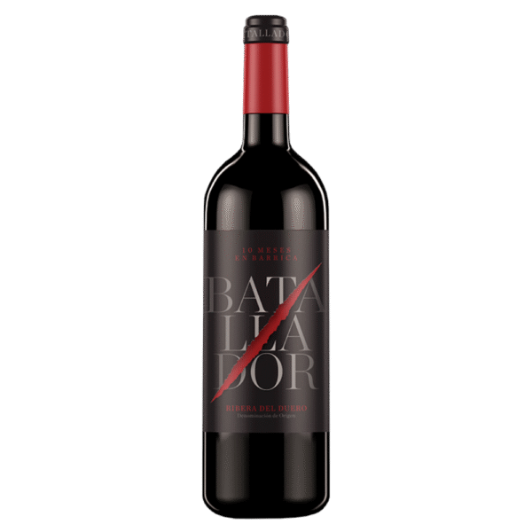 vino batallador magnum