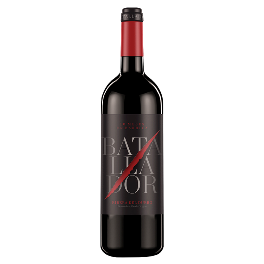 VINO BATALLADOR MAGNUM