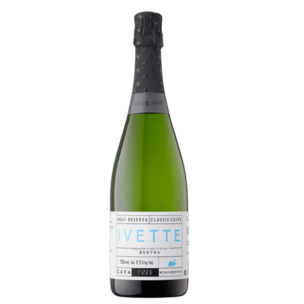 cava ivette brut reserva