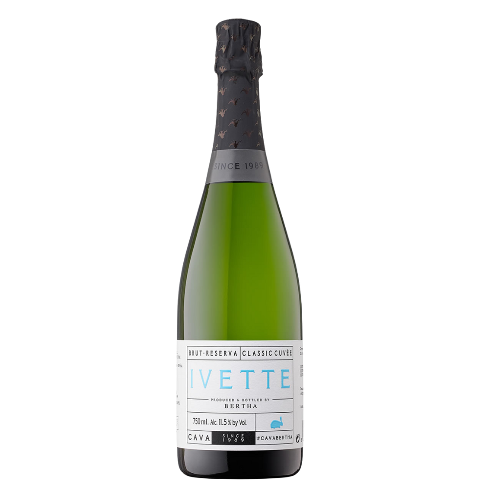 CAVA IVETTE BRUT RESERVA