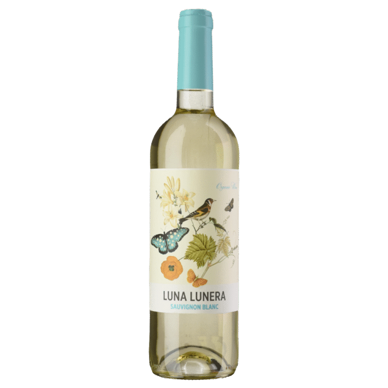 vino luna lunera blanco