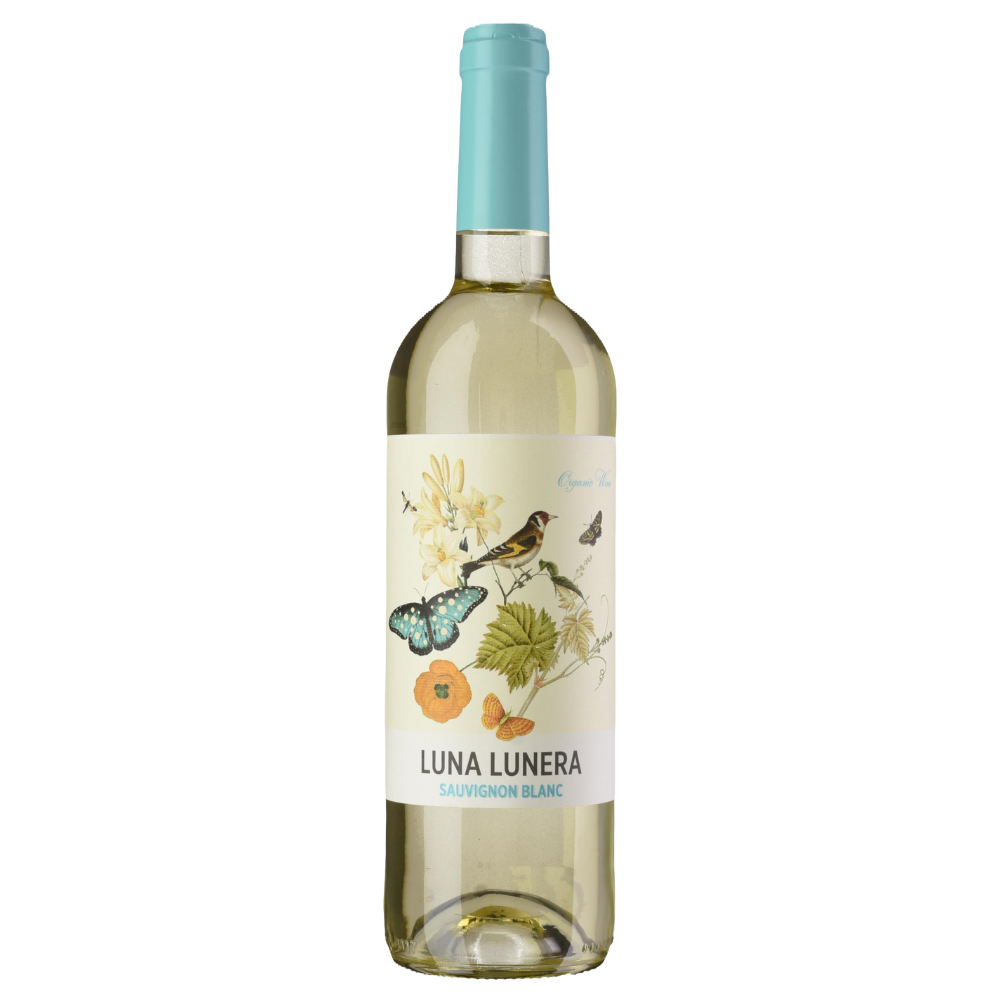 VINO LUNA LUNERA BLANCO