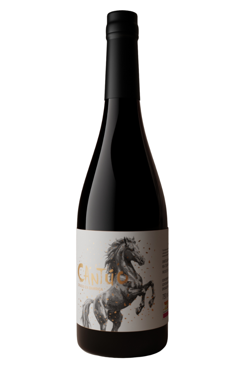 vino cantuo