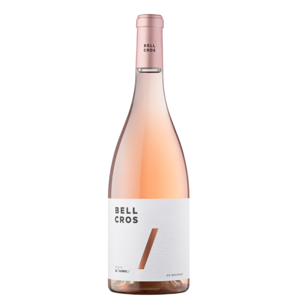 vino l amic rosado