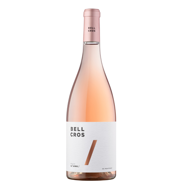 vino l amic rosado
