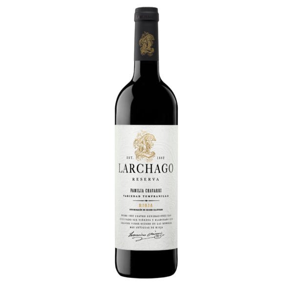 vino larchago reserva