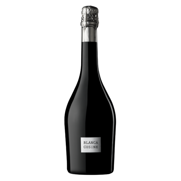 cava blanca cusine g.rsva brut nature