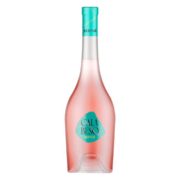vino bestue calabeso rosado