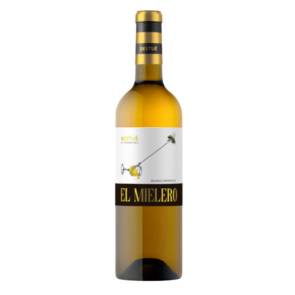 vino bestue mielero semi dulce blanco