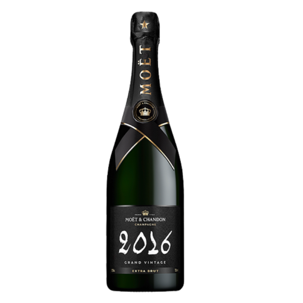 champagne moet & chandon grand vintage