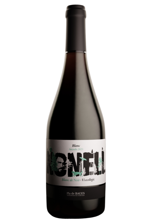 vino nonell blanc de noir