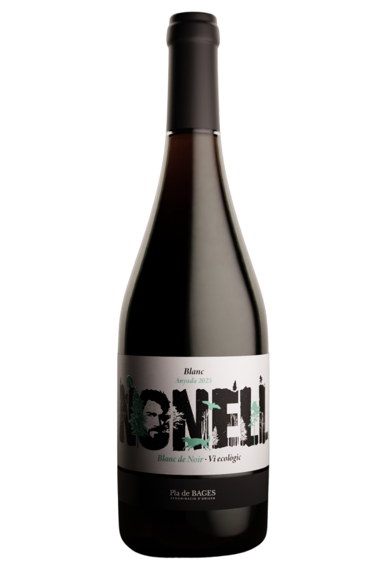 vino nonell blanc de noir