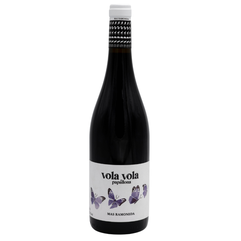 vino vola vola papallona