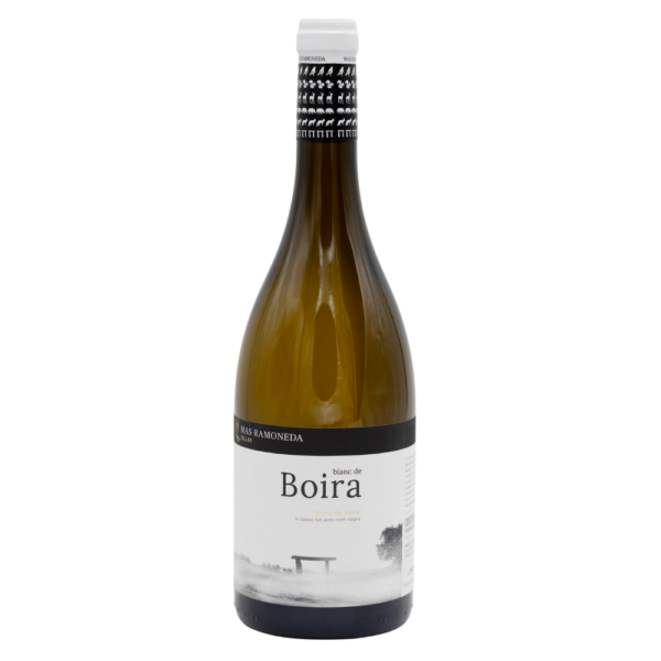 vino blanc de boira blanco