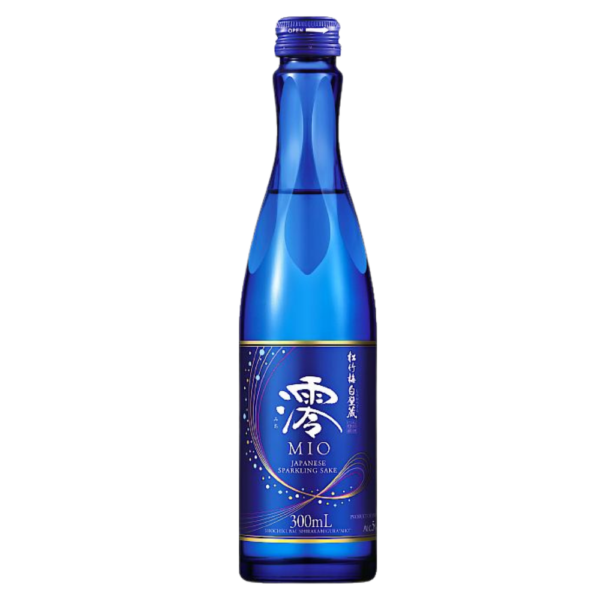 sake takara mio sparkling