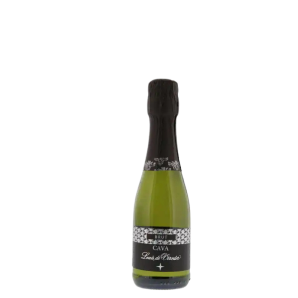 cava louis de vernier br 20cl