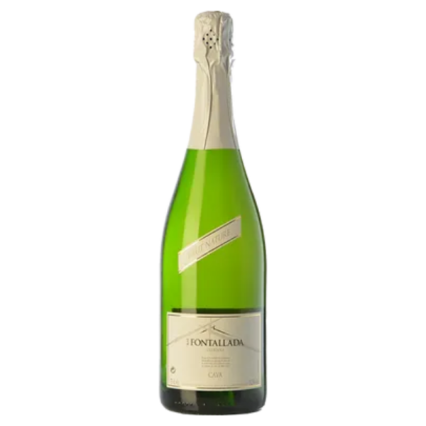 espumos mas fontallada brut nature