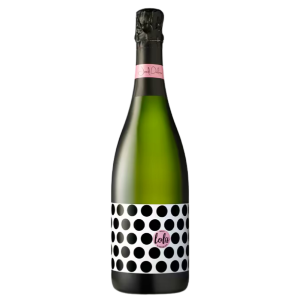 espumoso lola brut by paco y lola