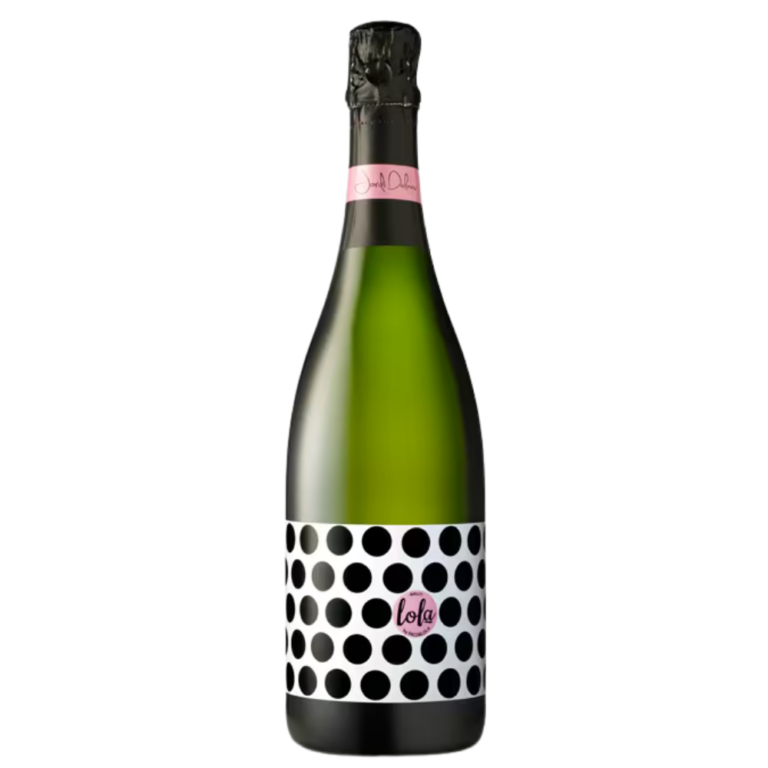 espumoso lola brut by paco y lola
