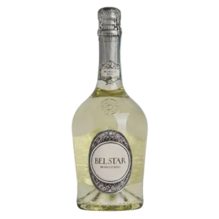 prosseco bel star brut