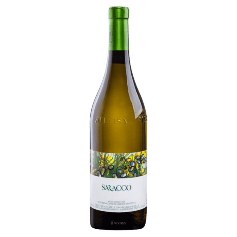 moscato d asti saracco