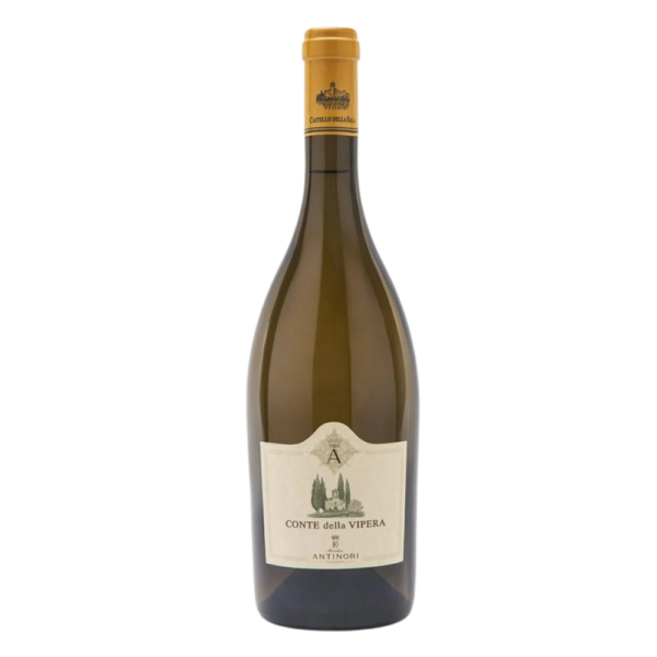 vino castello della sala conte della vipera
