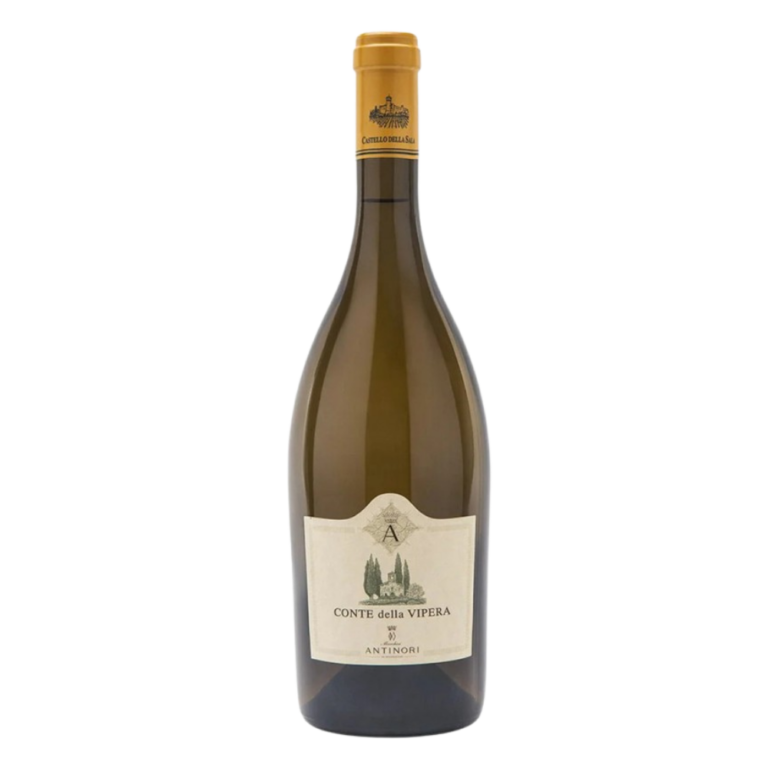 vino castello della sala conte della vipera