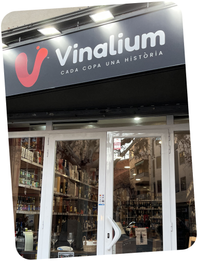 franquicia vinalium 1
