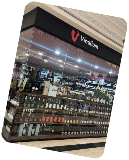franquicia vinalium