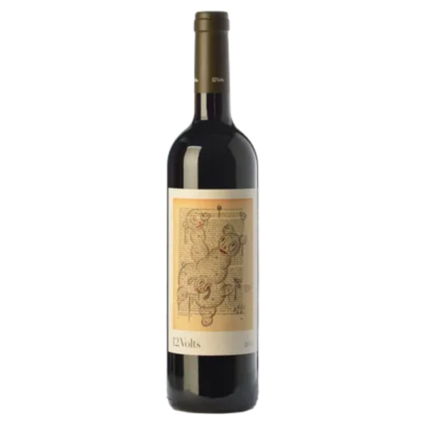 vino 12 volts