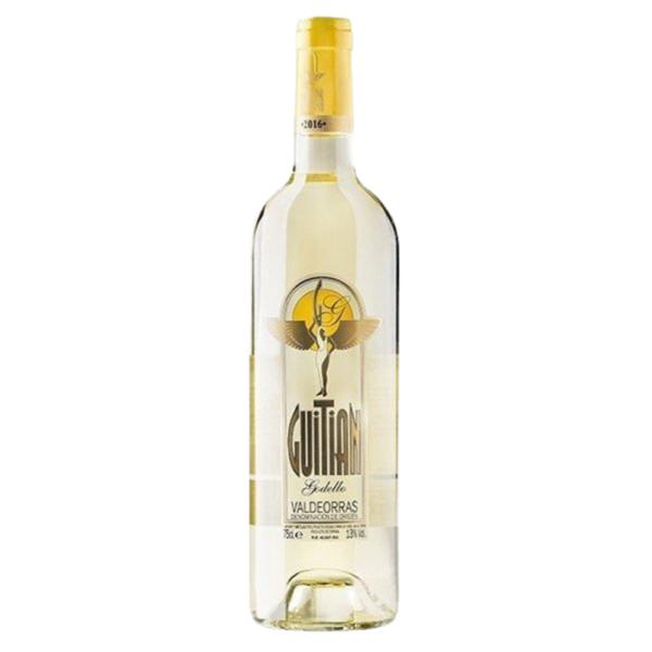 vino guitian blanco