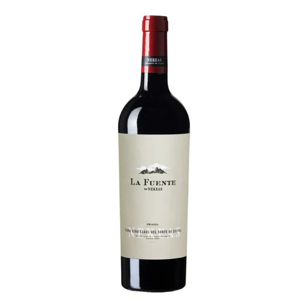 102462 vino la fuente de nekeas crianza