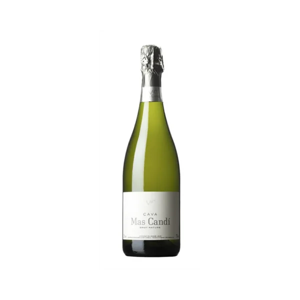 103592 espumoso mas candi brut nature