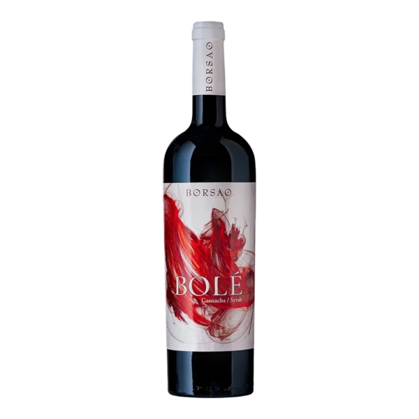 104145 vino borsao bole